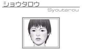 Syoutarou