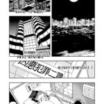 The Silver Case – Prequel Comic “PreLunatics” – Paradise Hotel 51